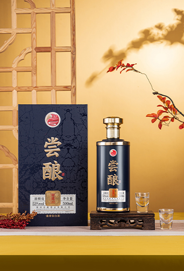 窖藏·30